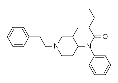 3-Methylbutyrfentanyl