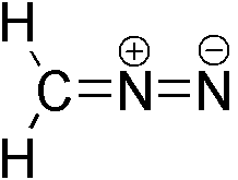 Diazomethane