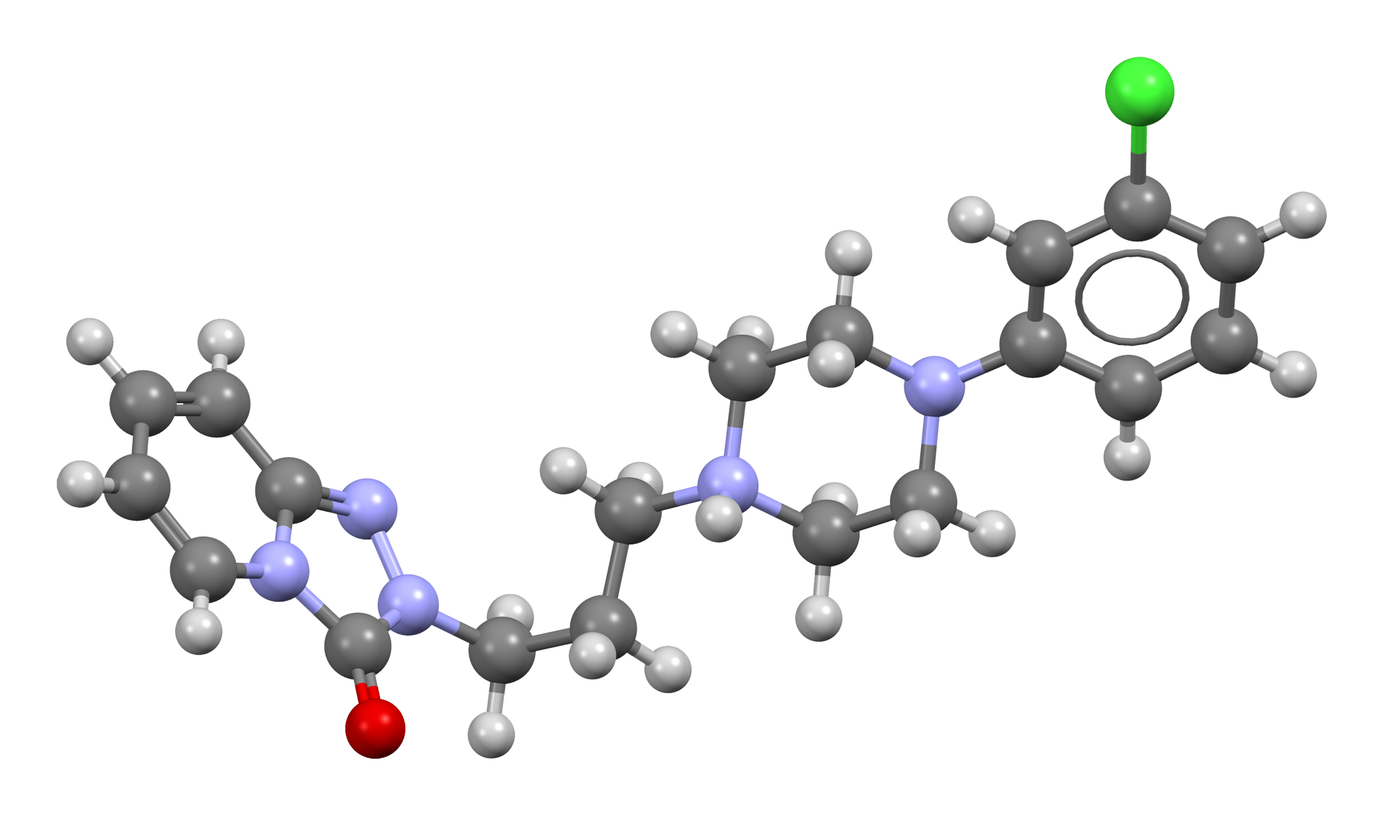 Trazodone