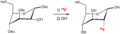 Preparation of fluorodeoxyglucose (FDG)
