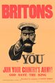 Britons (Kitchener) wants you