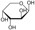 Beta-D-Arabinopyranose