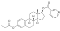 Estrapronicate