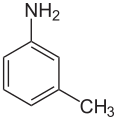 m-Toluidine