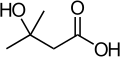 Beta-Hydroxy beta-methylbutyric acid 2