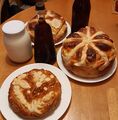 Kolach (bread)