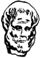 Stub icon
