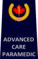 AHS ACP