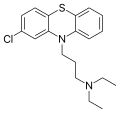 Chlorproethazine