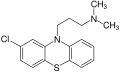 Chlorpromazin