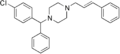 Clocinizine