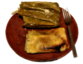 Tamale Oaxaqueño