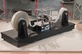 Turing Machine Model by Davey, 2012