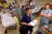 Critical care