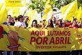 25th April 2014 Socialist Youth