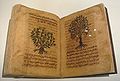 Dioscorides De Materia Medica Spain 12th 13th century