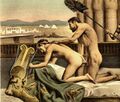 Human sexual activity