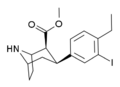 RTI-353 structure