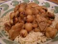Voanjobory Bambara Groundnut Madagascar