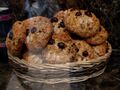 Fat Rascal cookies