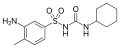 Metahexamide