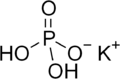 Monopotassium phosphate