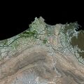 Muscat SPOT 1089