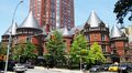 New York Cancer Hospital