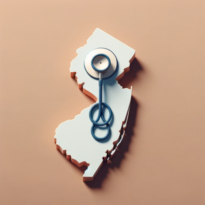 Doctors in New Jersey