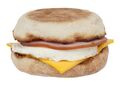 McD Egg McMuffin