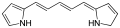 Methine chain