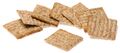 Triscuit Crackers