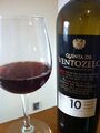 10 year Tawny port