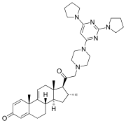Tirilazad