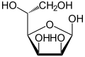 Beta-D-Mannofuranose