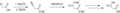 Synthesis of malonic acid