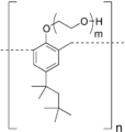 Tyloxapol