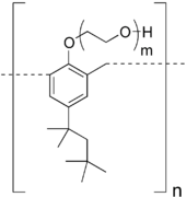 Tyloxapol