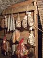 Aging Meat