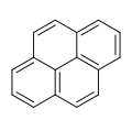 Pyrene structure