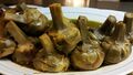 Carciofi Romana