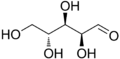 D-arabinose