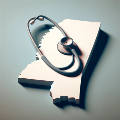 Doctors in Mississippi