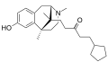 Quadazocine