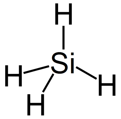 Silane