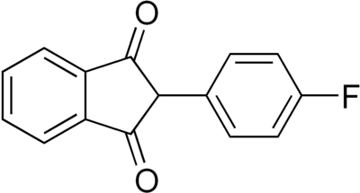 Fluindione