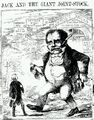 Jack and the Giant Joint-Stock