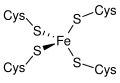 Rubredoxin