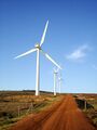 Sustainable energy