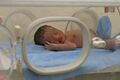 Neonatal nursing